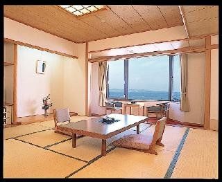 Naruto Grand Hotel Kaigetsu Εξωτερικό φωτογραφία